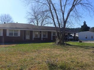 1941 Cassville Rd, Cartersville, GA 30121