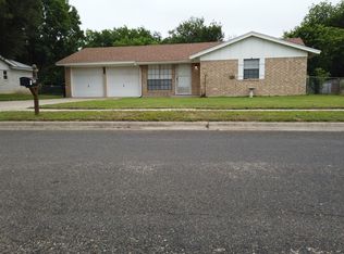 1713 Pleasant Ln, Copperas Cove, TX 76522