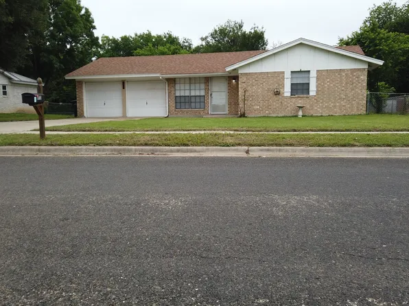 1713 Pleasant Ln, Copperas Cove, TX 76522