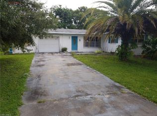 10551 Deer Run Farms Rd, Fort Myers, FL 33966