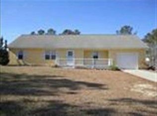 331 Riggs Rd, Hubert, NC 28539