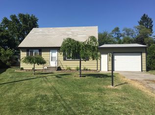 14405 E Olive Ave, Spokane, WA 99216