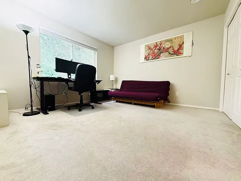 Upper Floor Bedroom 3
