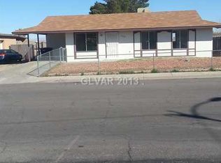 209 Fir St, Henderson, NV 89015