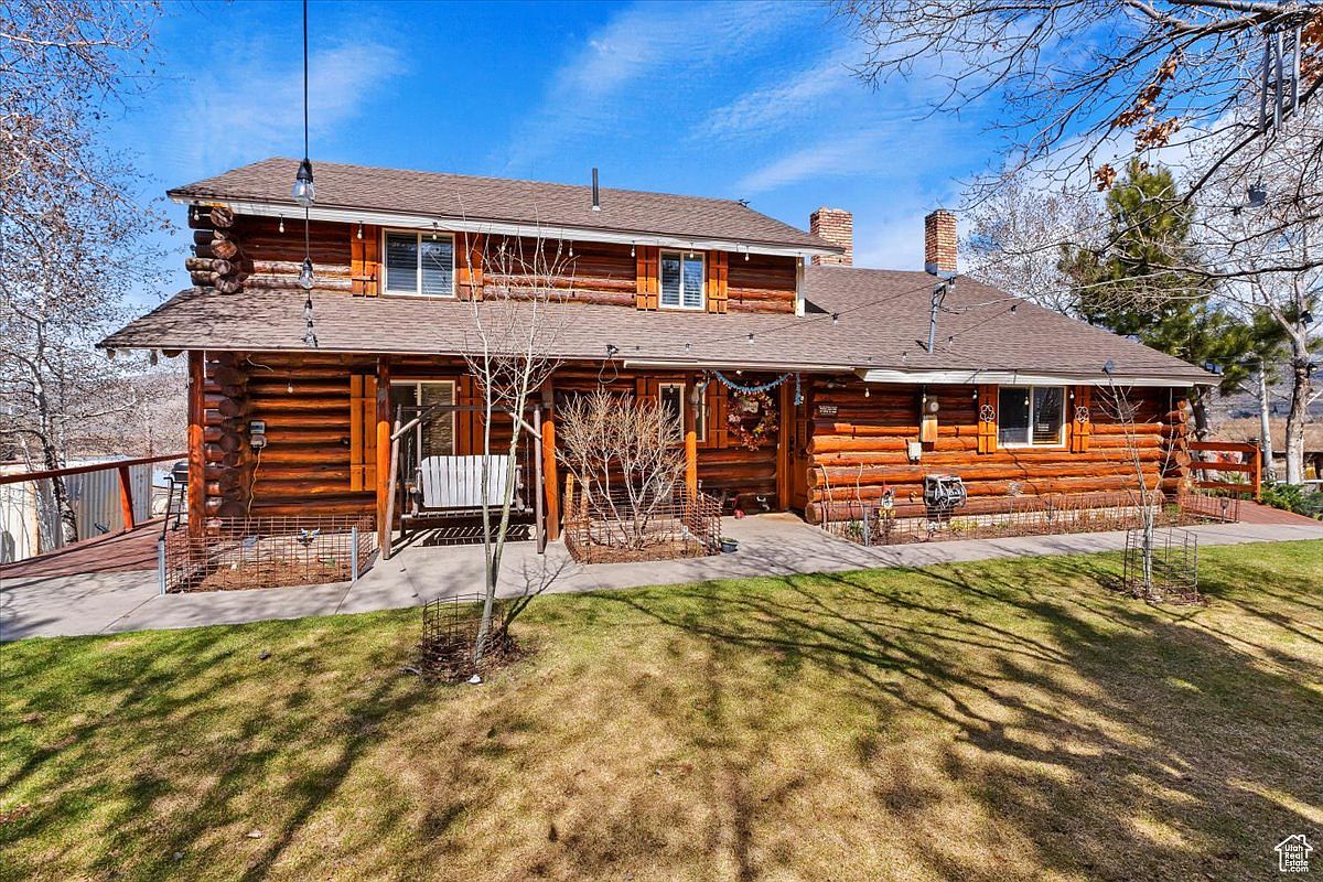 470 W Ranch Rd S, Wallsburg, UT 84082 MLS 1989295 Zillow