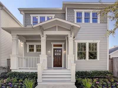1111 Ashland St, Houston, TX, 77008