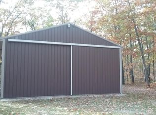 1301 S Extension Rd, Indian River, MI 49749