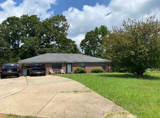 20 Turnage Rd, Grenada, MS 38901