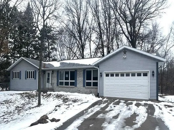 1858 STATE ROAD 21, Arkdale, WI 54613