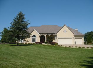 886 County Road 1500 N, Metamora, IL