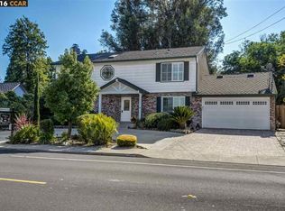 9593 Broadmoor Dr, San Ramon, CA 94583