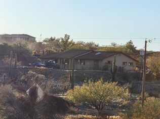 1320 S 323rd Ave, Wickenburg, AZ 85390