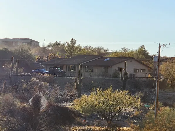 1320 S 323rd Ave, Wickenburg, AZ 85390