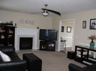 4403 Goldenrod Ct, Parkton, NC 28371