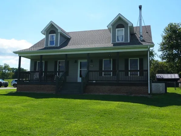 1691 Hiseville Bear Wallow Rd, Cave City, KY 42127
