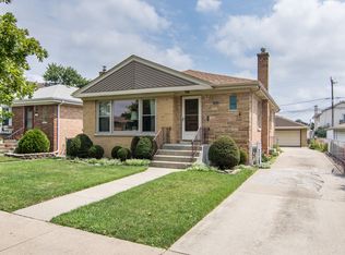 7533 N Olcott Ave, Chicago, IL 60631