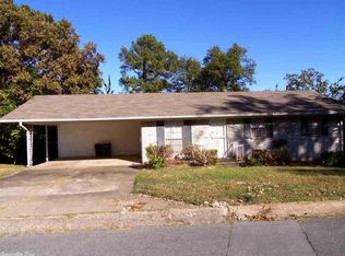 5512 N Walnut Rd, N Little Rock, AR 72116