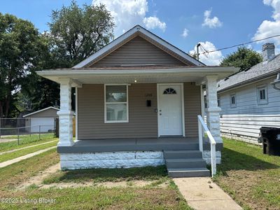 1200 Tennessee Ave, Louisville, KY, 40208