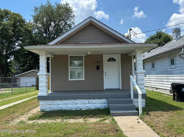 1200 Tennessee Ave, Louisville, KY 40208