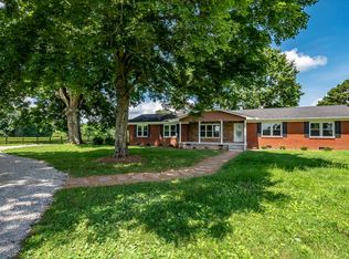 451 Cathey Ridge Rd, Manchester, TN 37355