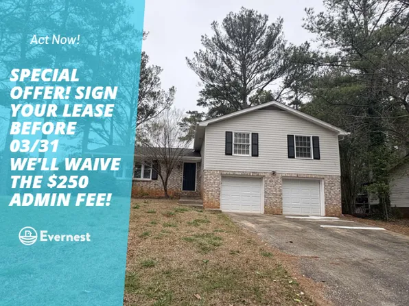 702 Winter Ln, Jonesboro, GA 30238