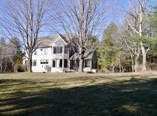 6 Old Bay Rd, Belchertown, MA 01007