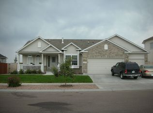7676 Amberly Dr, Colorado Springs, CO 80923