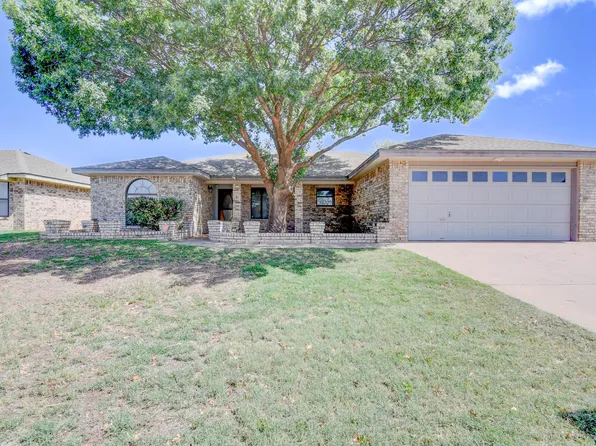 6034 71st St, Lubbock, TX 79424