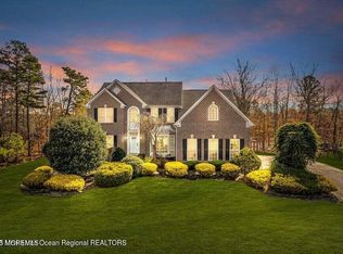 33 Jefferson Ct, Jackson, NJ 08527