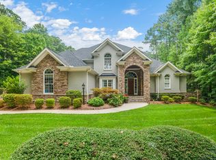 1001 Weeping Glen Ct, Raleigh, NC 27614
