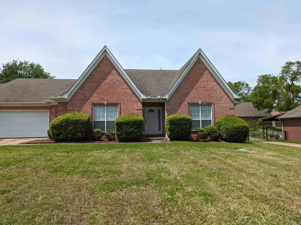 783 Betty Boyd Ln, Atoka, TN 38004