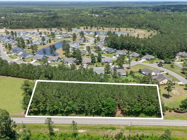 0 Galloway Road NE, Bolivia, NC 28422