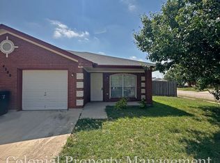 4508 July Dr, Killeen, TX 76549