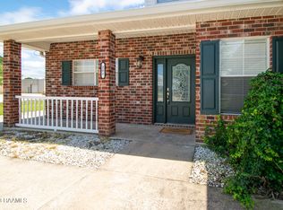 201 Gail Dr, Patterson, LA 70392