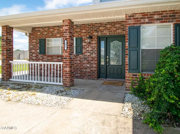 201 Gail Dr, Patterson, LA 70392