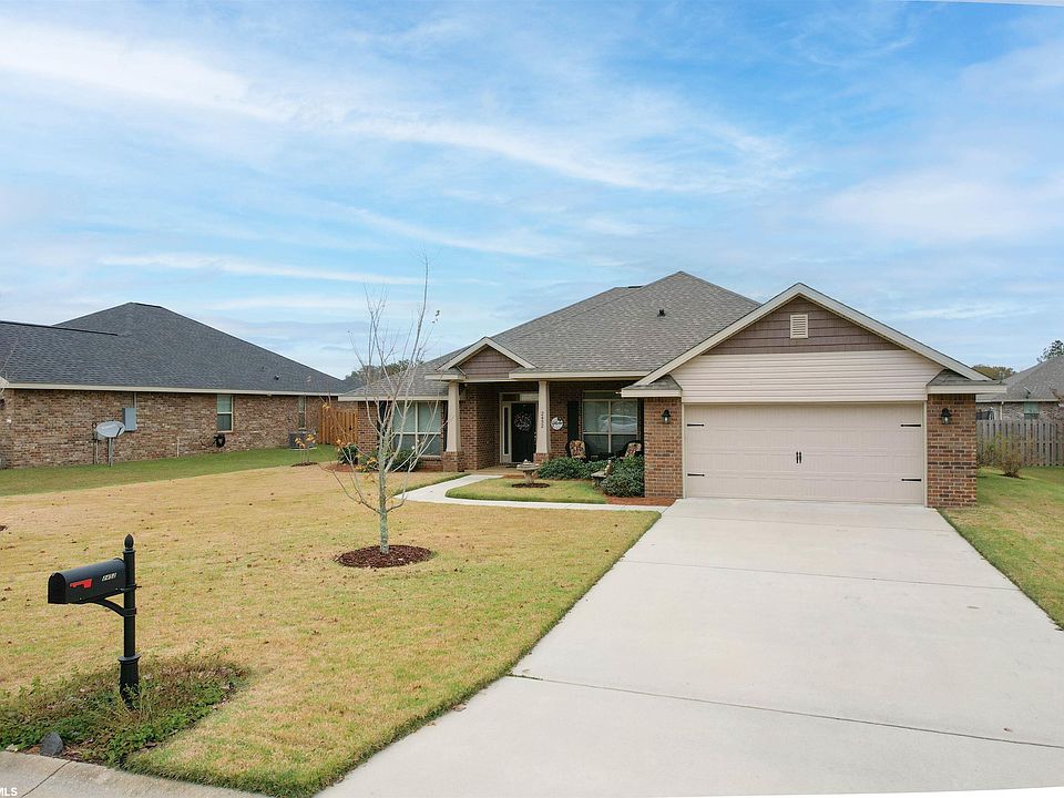 2452 Cherrywood Dr, Foley, AL 36535 Zillow