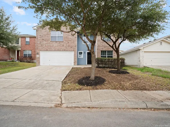 5115 Fountain Hill, San Antonio, TX 78244