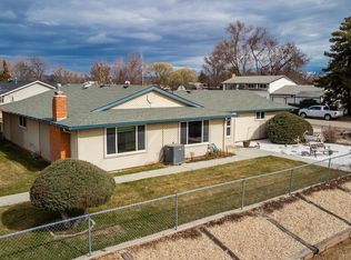 2290 W Verbena Dr, Meridian, ID 83642