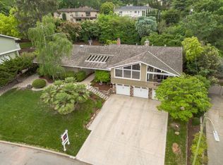 6853 Goldpine Way, San Jose, CA 95120