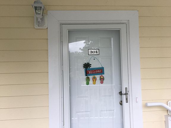Entry - storm door and ring system