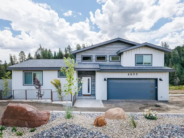 4055 W Kilby Rd, Park City, UT 84098