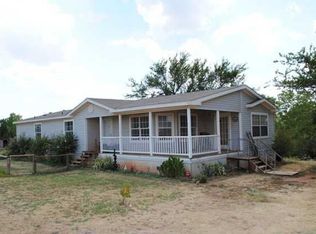 7800 Blue Gill Ln, El Reno, OK 73036