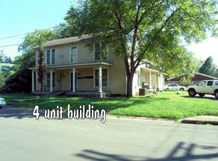 505 McKennon St, Clarksville, AR 72830