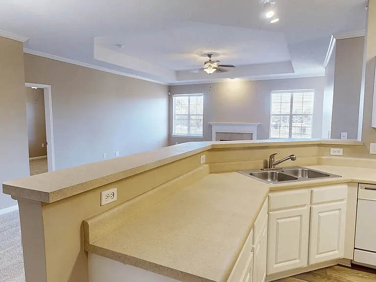 Kitchen Bars Perfect for Hosting