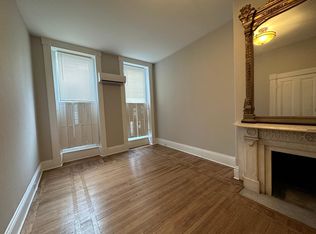 1507 Bolton St #1F, Baltimore, MD 21217