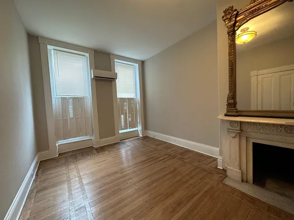 1507 Bolton St #1F, Baltimore, MD 21217