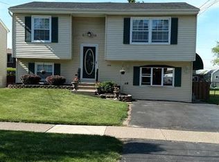 2914 North Ave, Niagara Falls, NY 14305