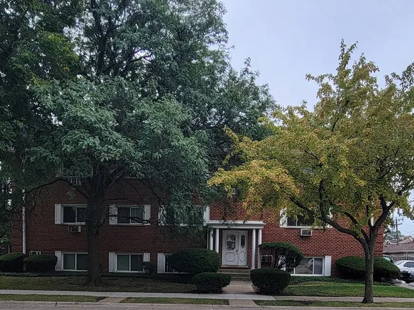 727 S Maple Ave APT 303, Oak Park, IL 60304