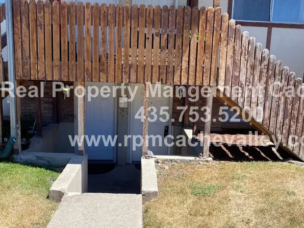 271 Riverbend Rd, Logan, UT 84321