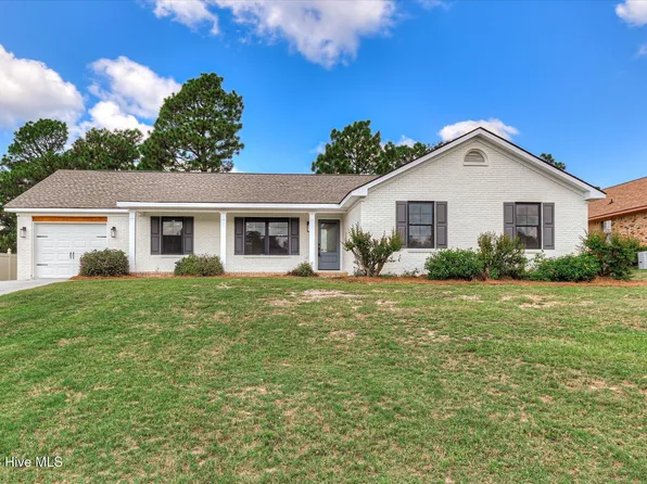 3914 Crest Drive, Hephzibah, GA 30815